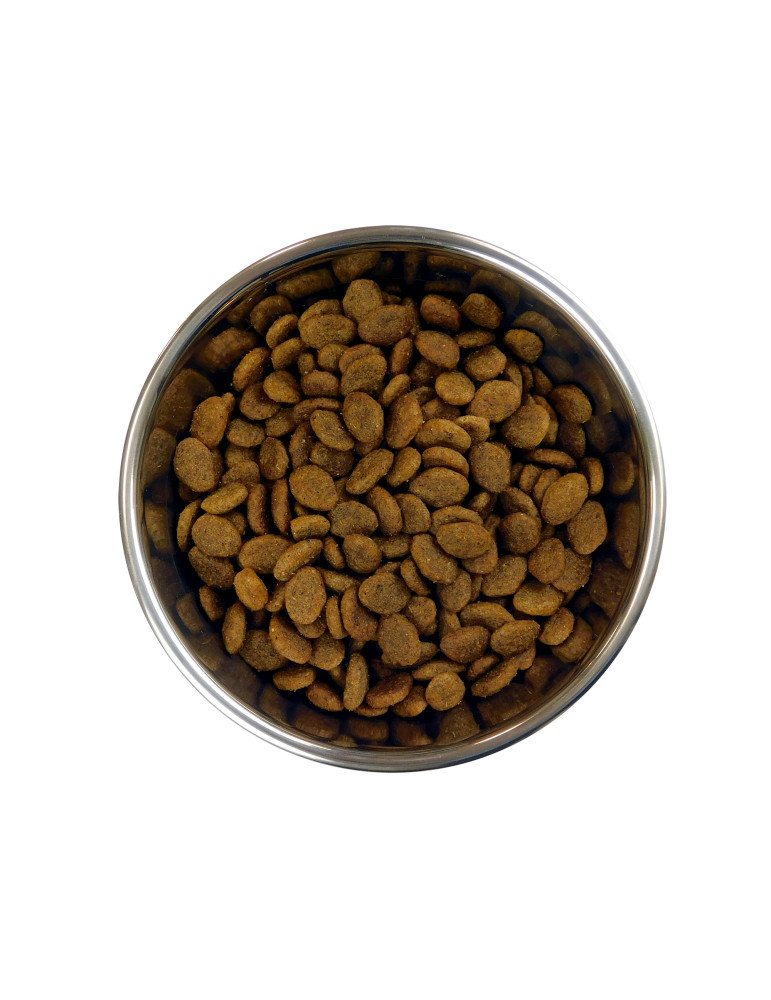 Barking Heads chien Sénior croquettes Toutes races Super Croquettes — free download
