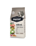 Ownat Classic Light Chien Poulet