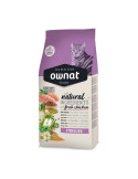 Ownat Classic Chat Sterilized Poulet
