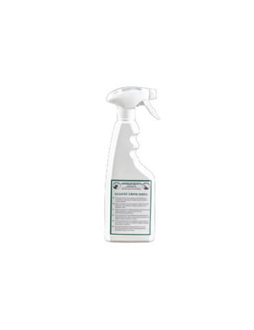 Greenheart spray anti-odeurs