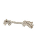Ferribiella Chien Corde Coton Dentaire