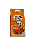Barking Heads Moyen Chien Poulet