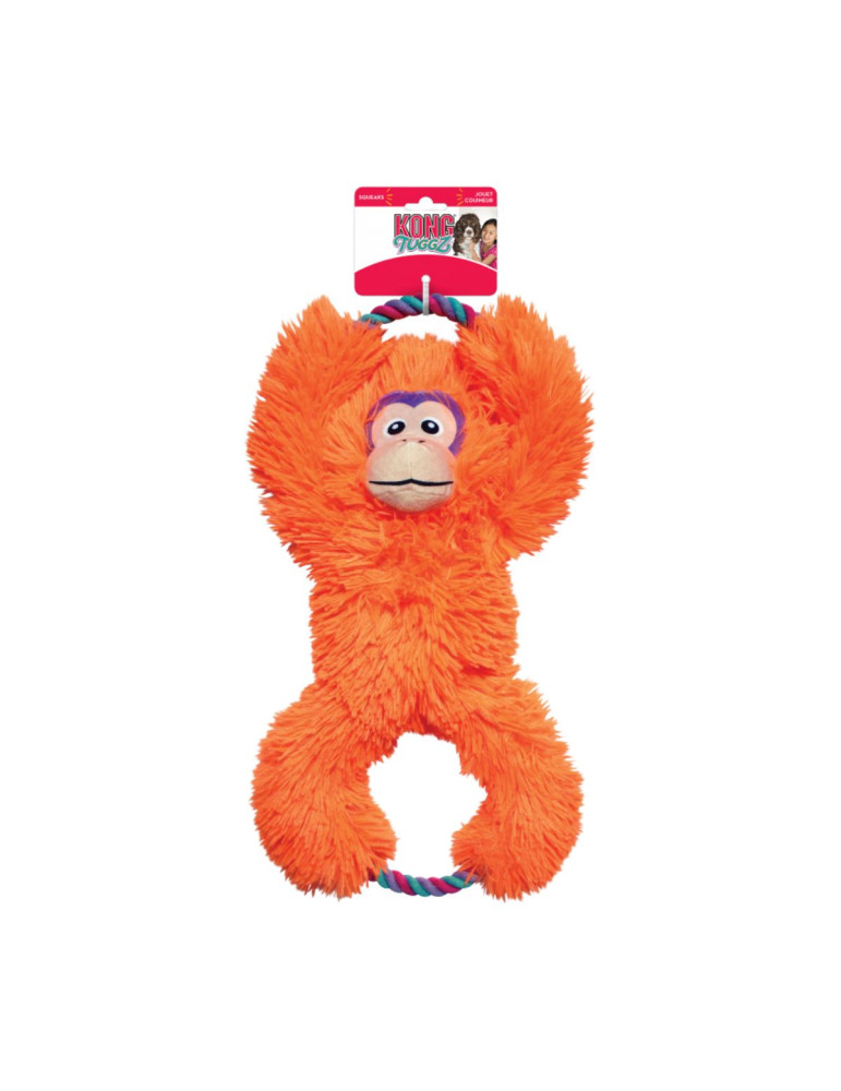 Kong Chien Tuggz Monkey XL