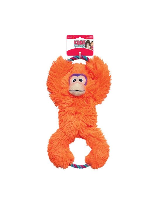 Kong Chien Tuggz Monkey XL