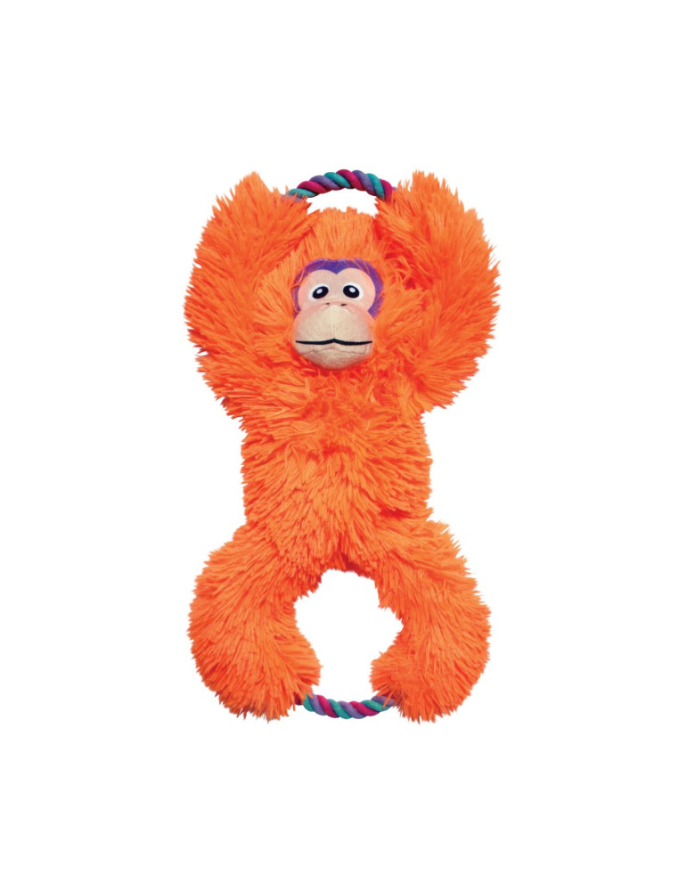 Kong Chien Tuggz Monkey XL