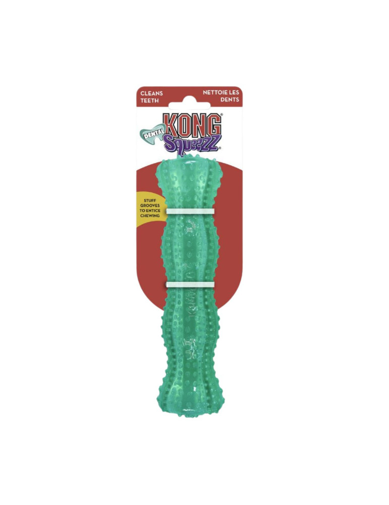 Kong Chien Squeezz Dental