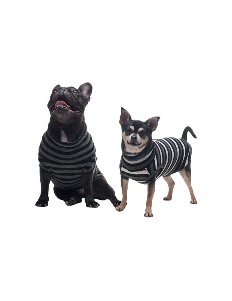 Inamorada Pull col roulé