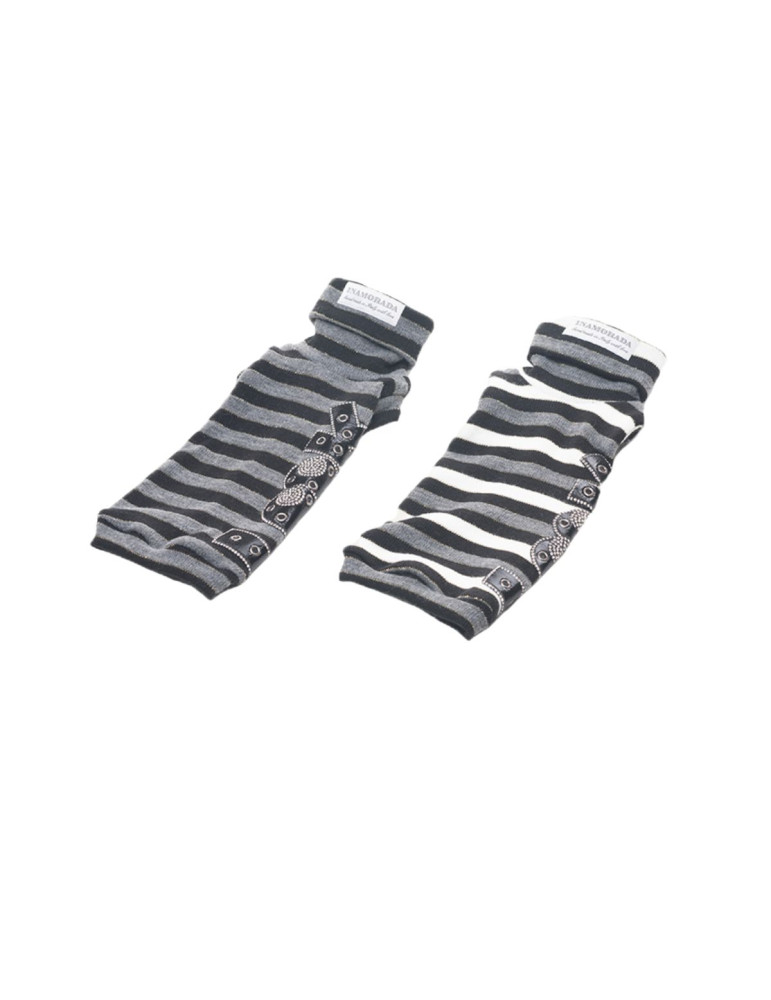 Inamorada Pull col roulé