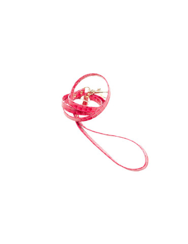 Inamorada Laisse rouge 2