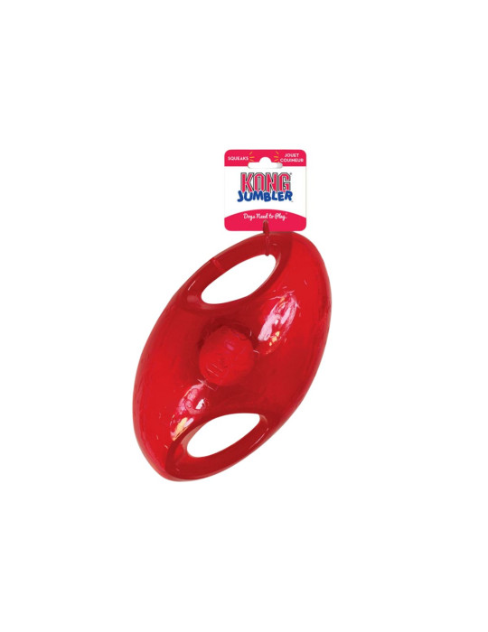 Kong Chien Jumbler Football