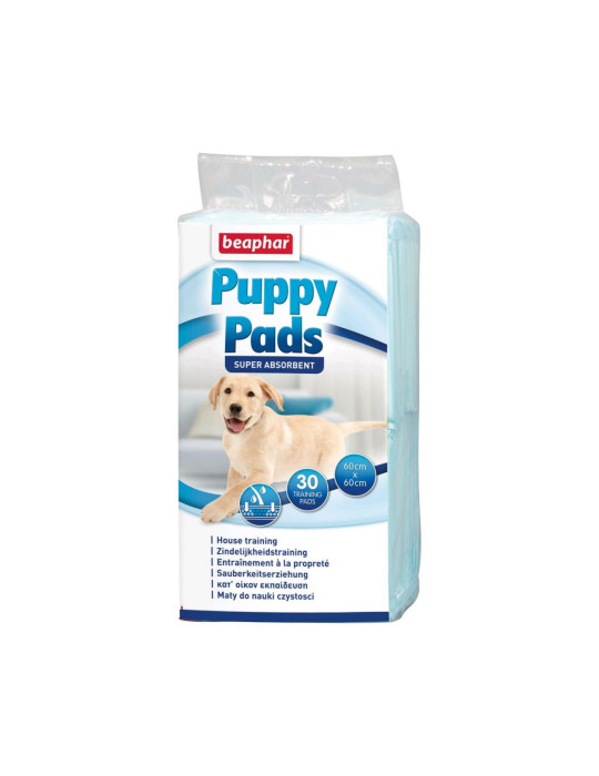 Beaphar chiens Tapis Super Absorbant