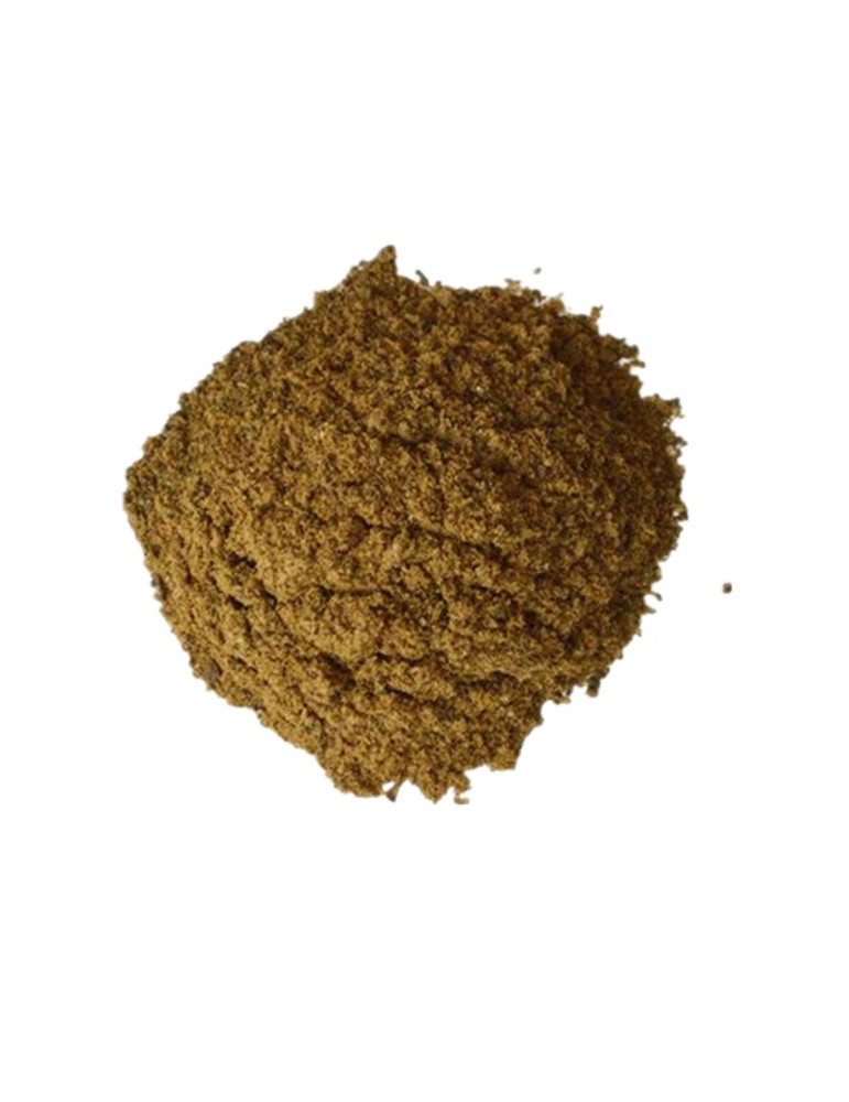 Greenheart chien Farine de Canard