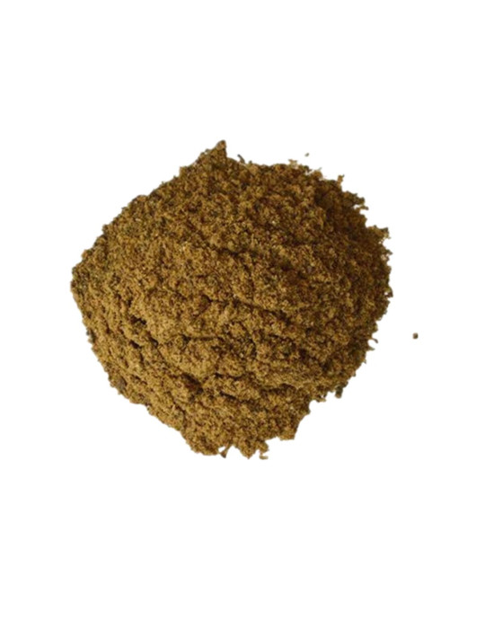 Greenheart chien Farine de Canard