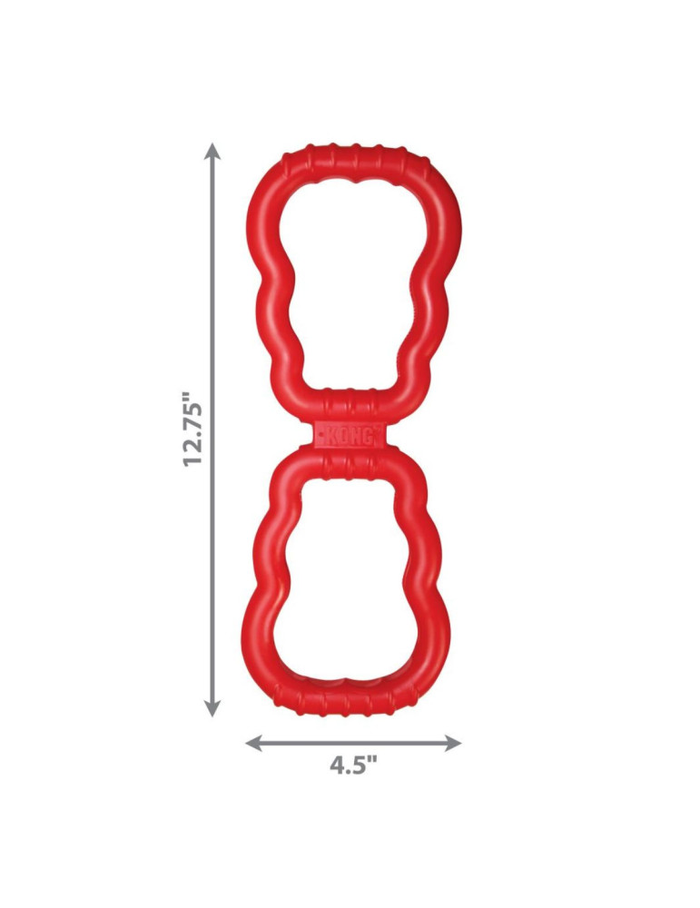KONG Chien Tug Toy