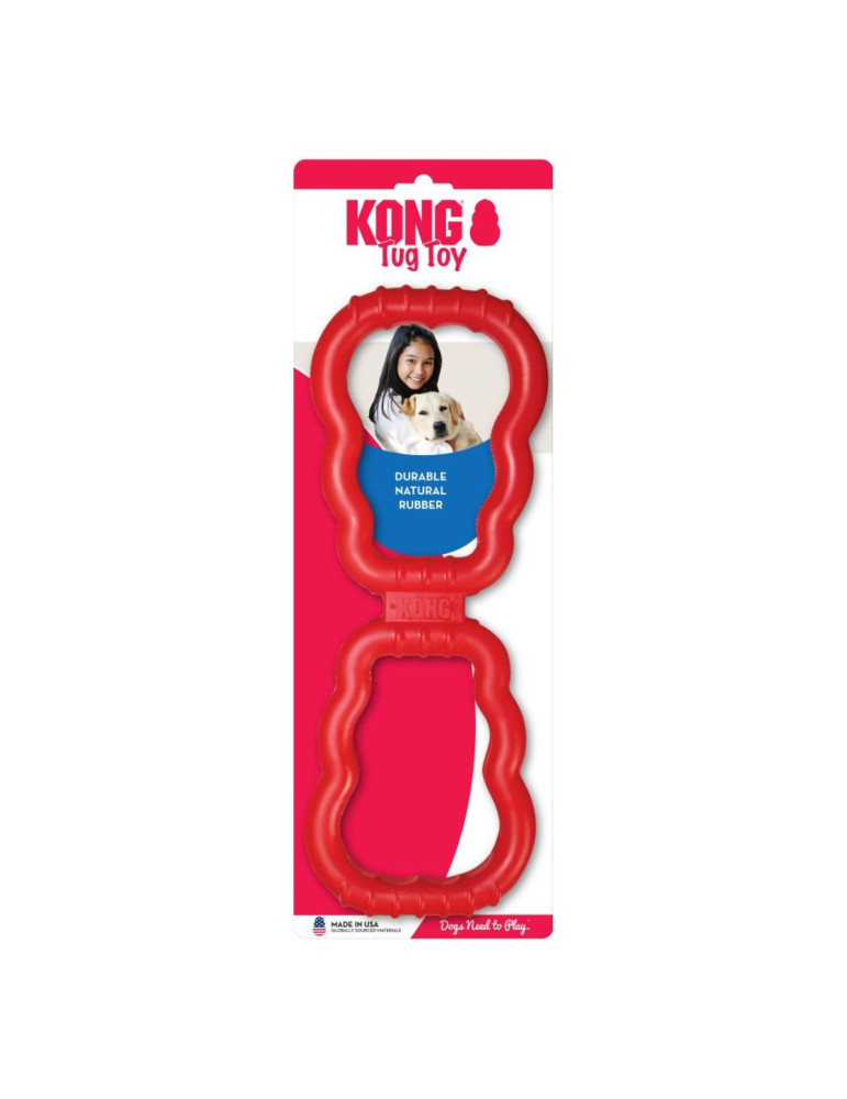 KONG Chien Tug Toy