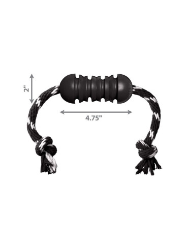 Kong Chien Dental avec corde 2