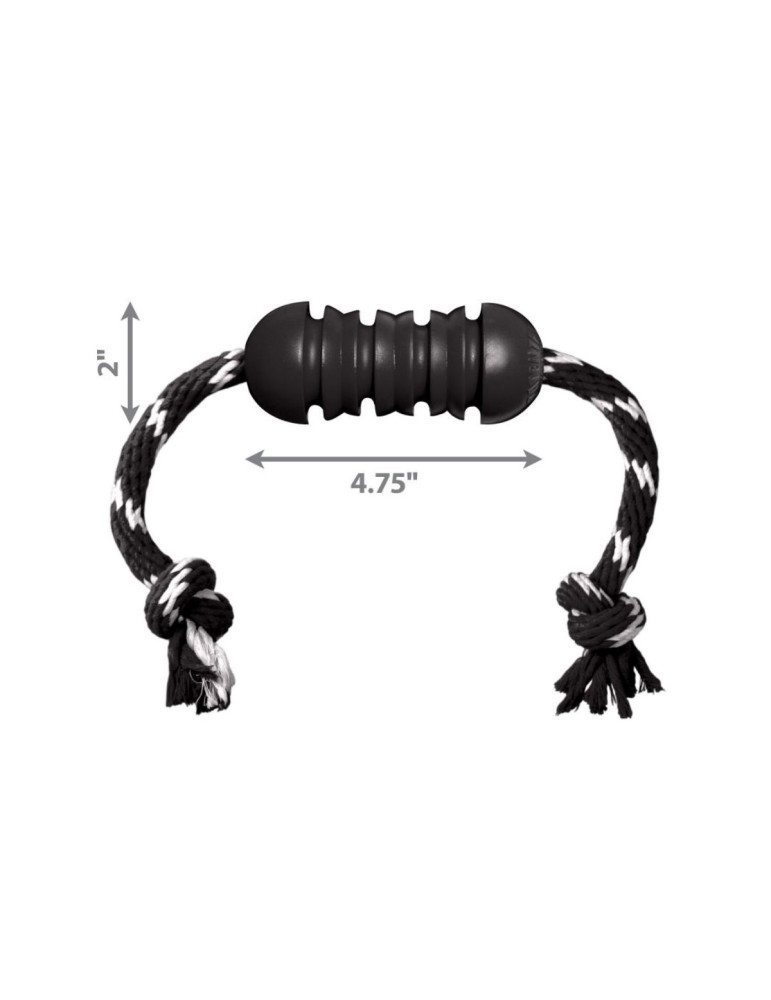 Kong Chien Dental avec corde