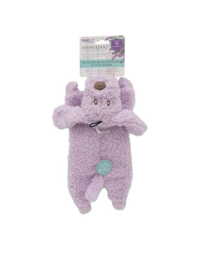 Aromadog Peluche Chien