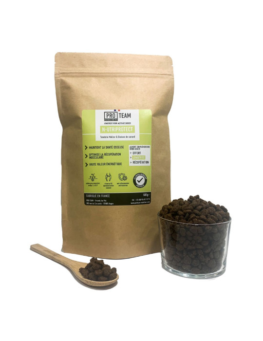 PRO TEAM N-UTRIPROTECT