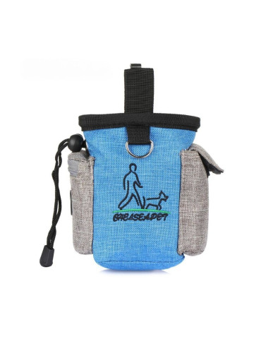 Sac d'entraînement 2