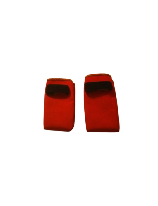 Bottines pour chien cordura