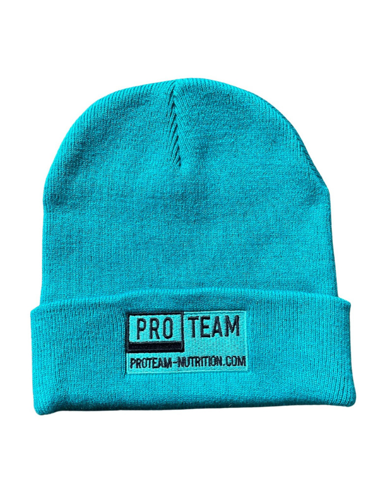 PRO TEAM BONNET BLEU