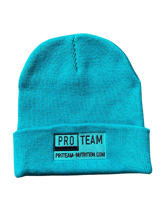 PRO TEAM BONNET BLEU
