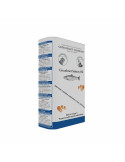 Greenheart chien chat huile de Saumon