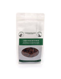 Greenheart chien friandises Coeur Rouge