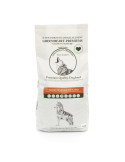 Greenheart chien Medium Sensitive Agneau