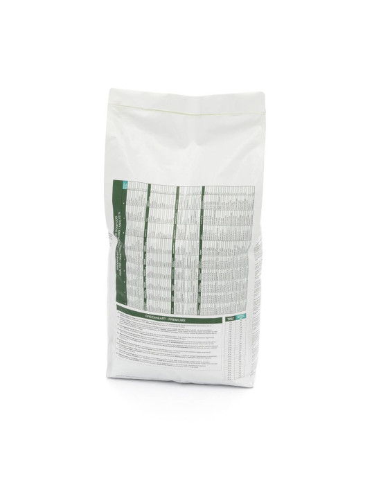 Greenheart Chien "Normal Use Light"