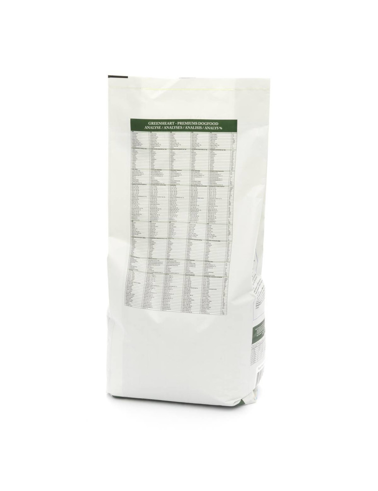 Greenheart Chiot "Puppy Medium Large Breeds"