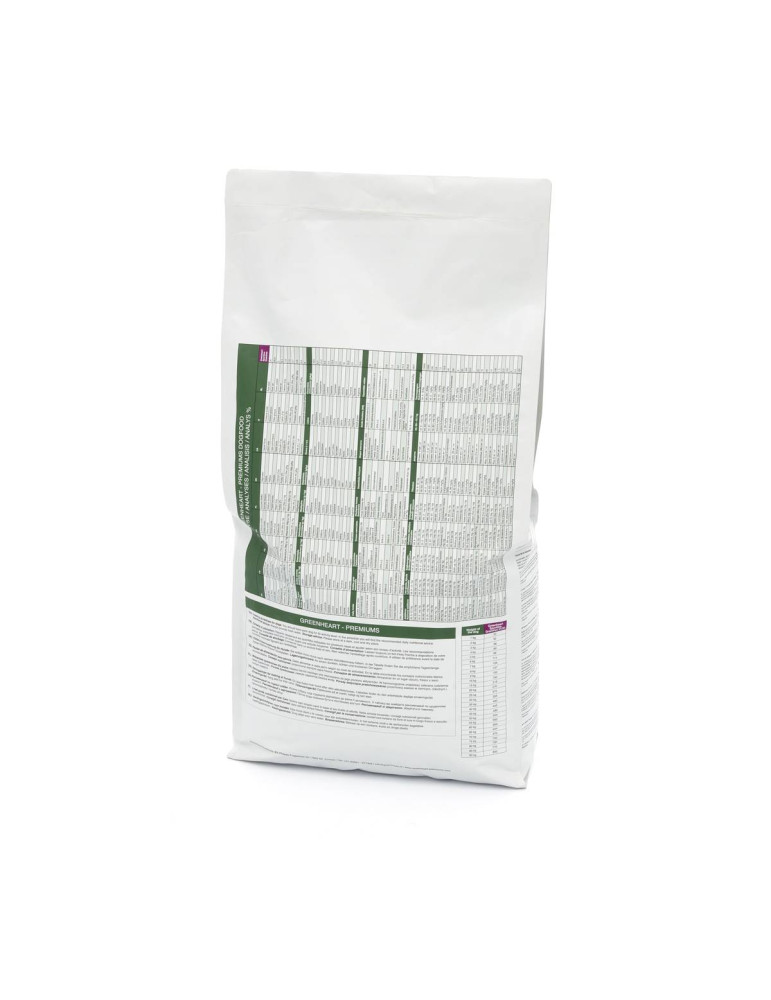 Greenheart Chien Sportline Grain Free 31/30