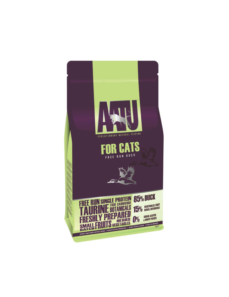 AATU Chat 85/15 Canard