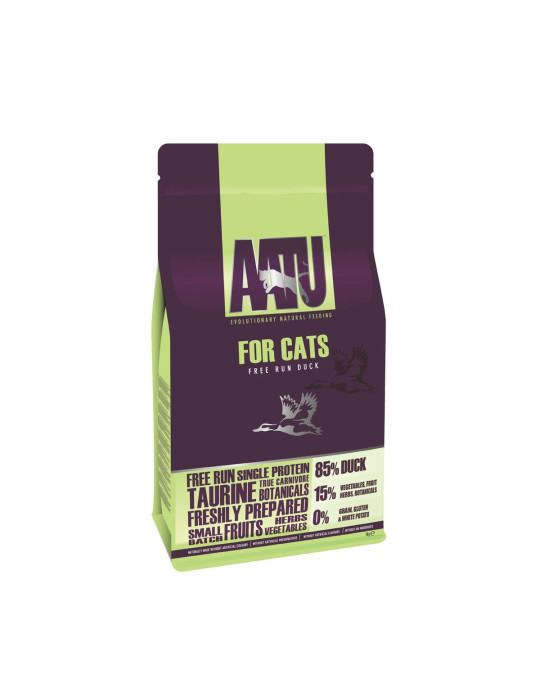 AATU Chat 85/15 Canard