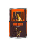 AATU Chien 90/10 Pâtée Poulet