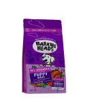Barking Heads Chiot Dinde "Puppy Days"