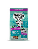 Barking Heads Chien Toute Race au Poisson Blanc