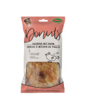 Donuts au poulet - Bumimex