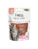 Friandises pour chats - Filets de poulet - Bubimex