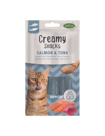 Friandises à lécher pour chat