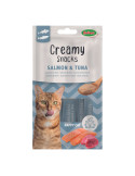 Friandises à lécher pour chat