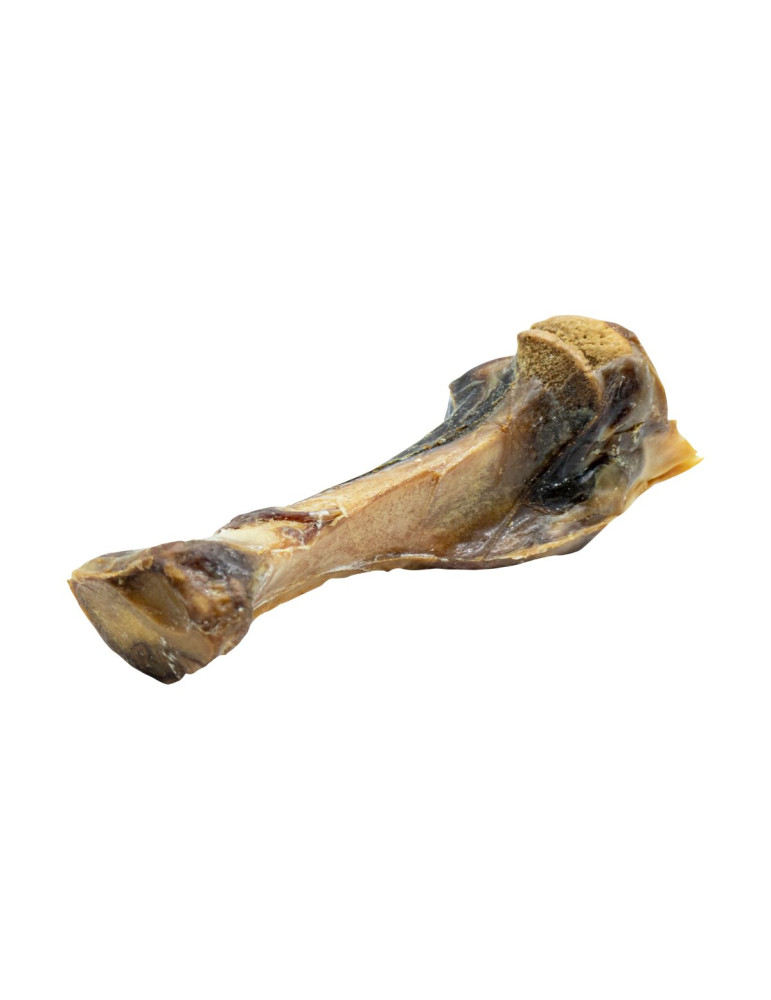 Os de jambon pour chiens  - Bubimex