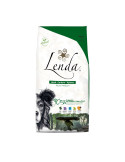 LENDA Chien "Lamb"
