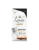 LENDA Chat "Farm Poultry"
