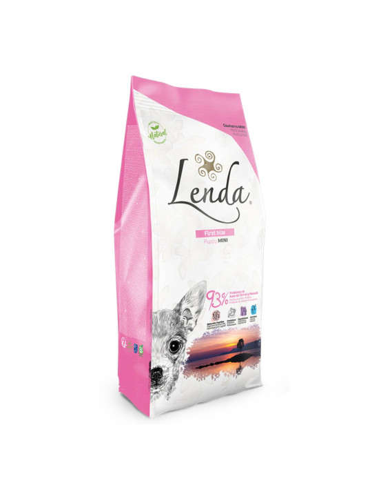 LENDA Chien Mini " Puppy "