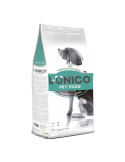 LENDA Chien L-Unico "Lamb"