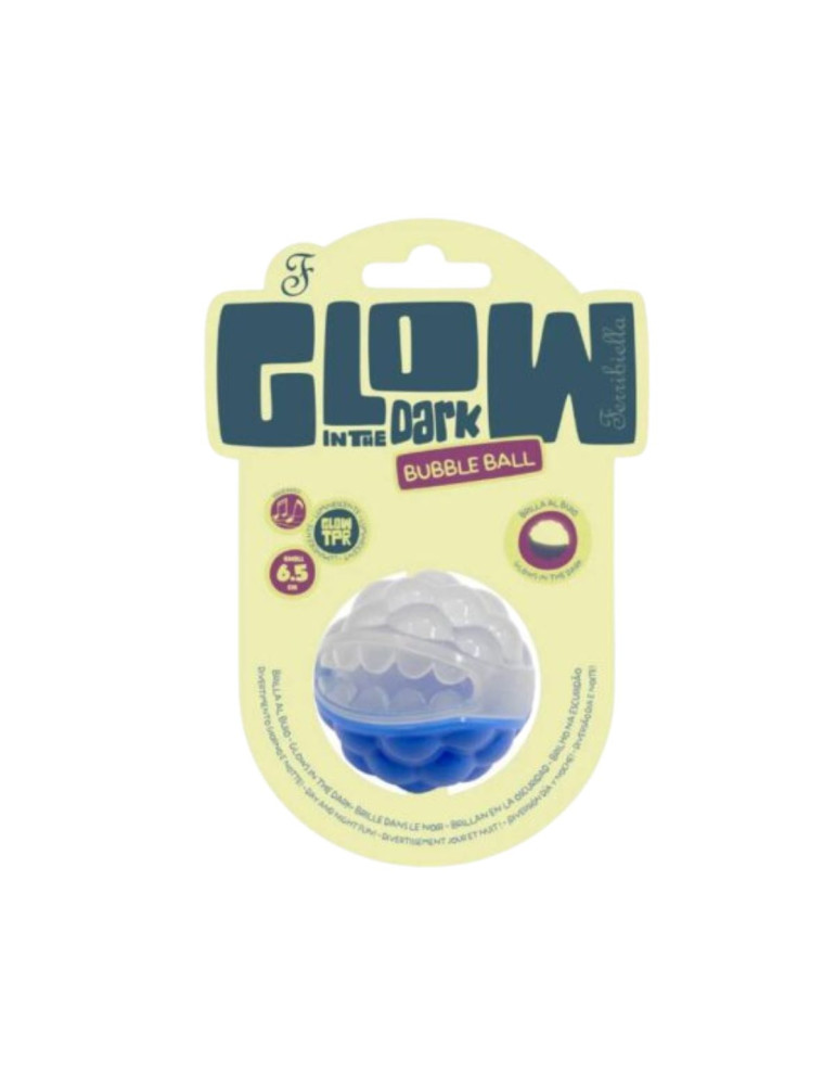 Ferribiella Chien Balle Glow