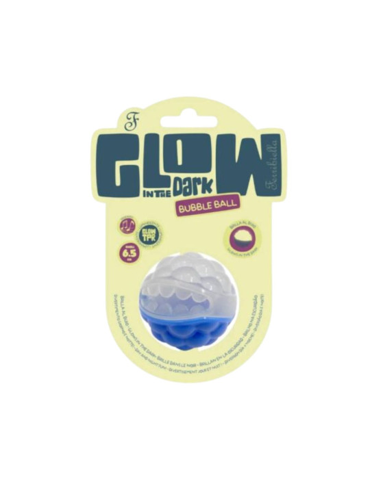 Ferribiella Chien Balle Glow