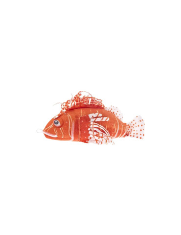 Jouet pour Chat Poisson "Rascasse" Ferribiella 2